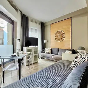  Apartamento Perez Galdos 8